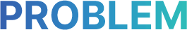 プロブレムのヘッダー